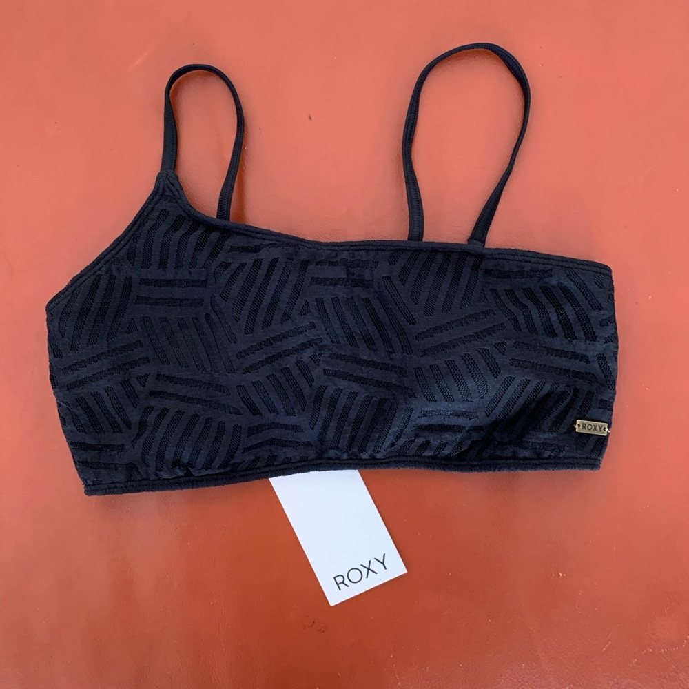 ROXY bikini top